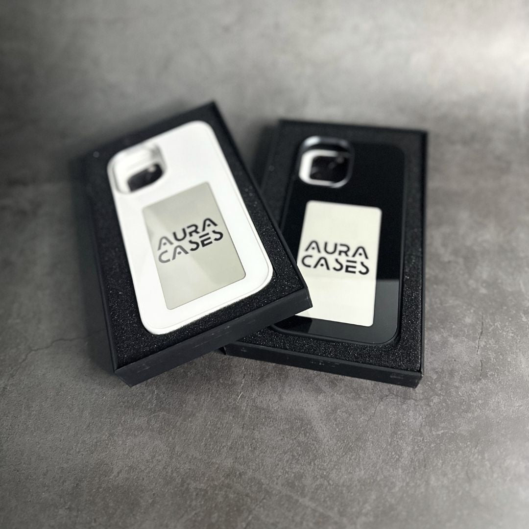 Персонализиран e-Ink кейс | 10 000 кейса в 1